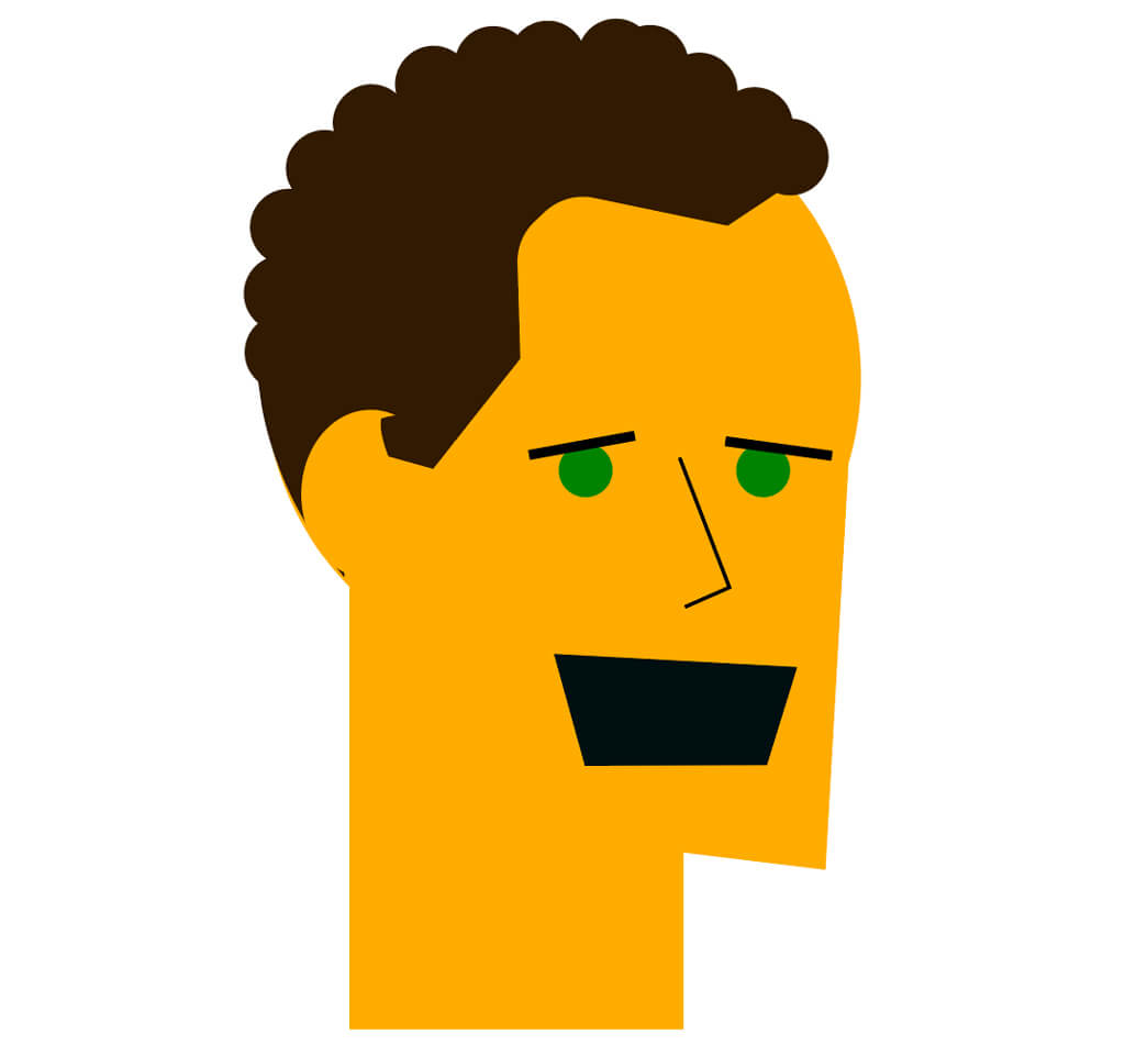 Tutorial Flat Design Character di Illustrator Tutorial Singkat Membuat Flat Design Character di Illustrator 10