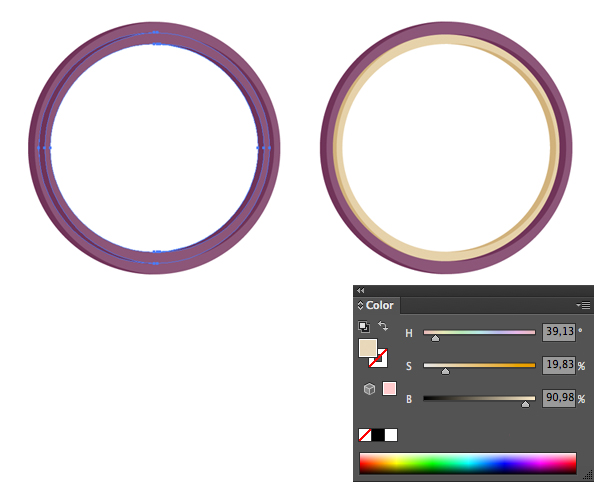 Tahap 4-flat-bicycle-wheels