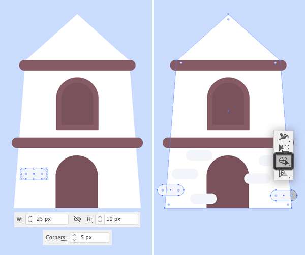 Tutorial Tahap 5-Membuat-Flat-Design-Kincir-Angin-di-Adobe-Illustrator