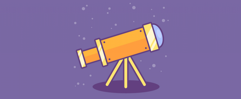 Tutorial "Flat Design" Membuat Teleskop Icon Tutorial-Flat-Design-Ikon-Teleskop