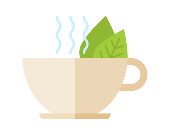 Membuat Flat Logo Green Tea di Adobe Illustrator step 9-green-tea-logo