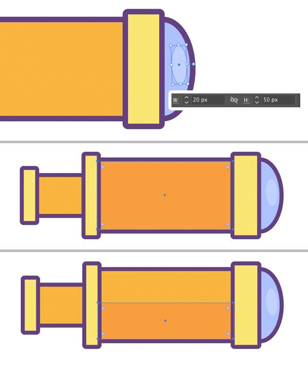 tahap 6-telescope-icon