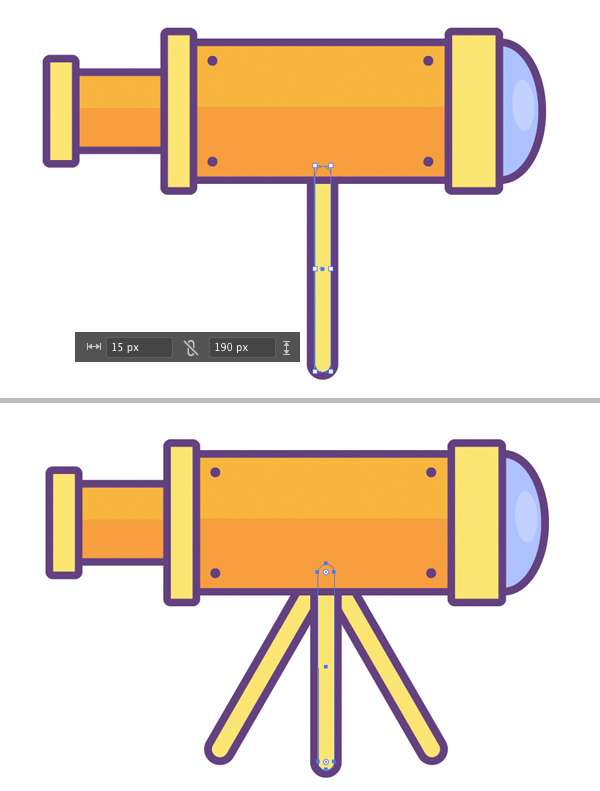 tahap 8-telescope-icon