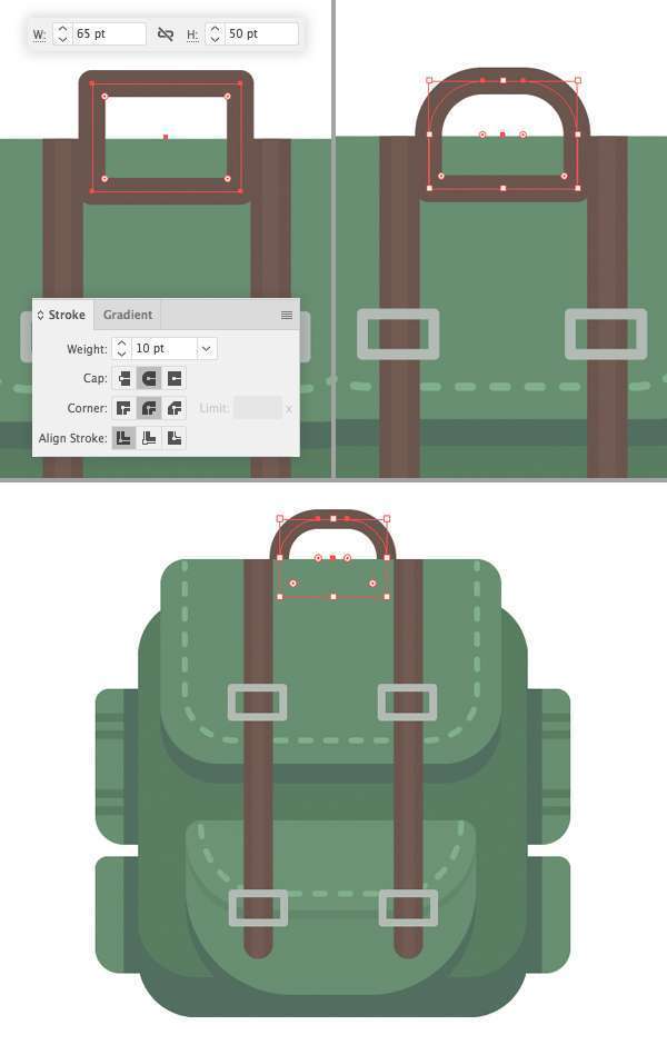 Tutorial-Membuat-Vektor-Tas-Backpacker-di-Adobe-Illustrator-CC 12