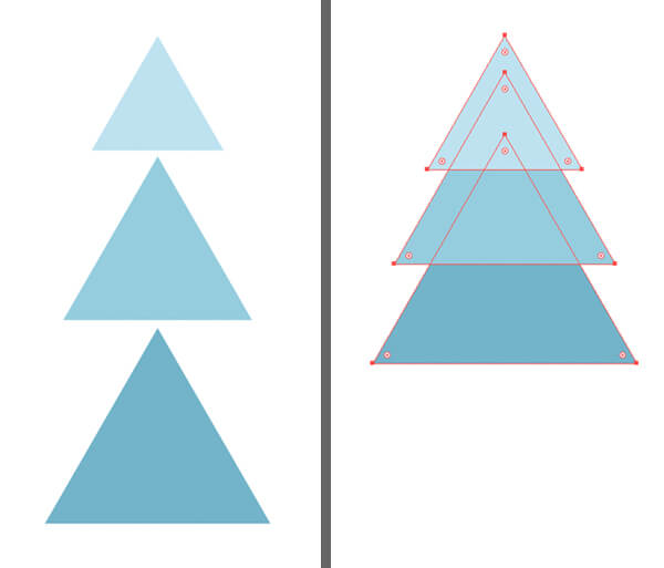 Tutorial Flat Design Musim Dingin di Illustrator CC Tutorial Membuat Flat Design Musim Dingin di Adobe Illustrator CC 20