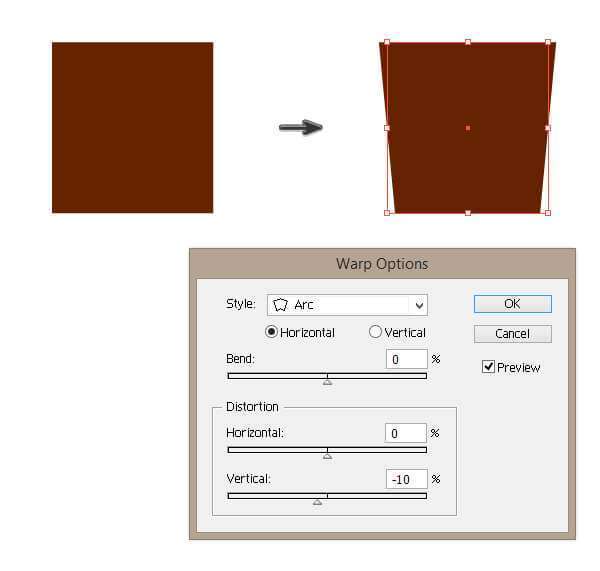 Tutorial Membuat Karakter Kaktus Lucu di Adobe Illustrator CC 07