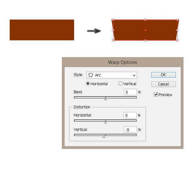 Tutorial Membuat Karakter Kaktus Lucu di Adobe Illustrator CC 09