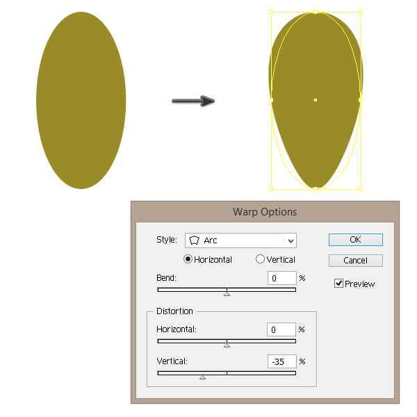 Tutorial Membuat Karakter Kaktus Lucu di Adobe Illustrator CC 12