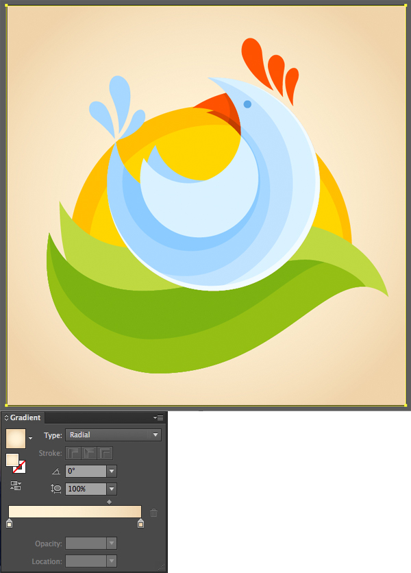 tutorial-membuat-pictorial-mark-logo-flat-chicken-di-adobe-illustrator 22