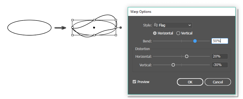 tutorial-flat-design-membuat-karakter-kurcaci-bahasa-indonesia-di-adobe-illustrator 03